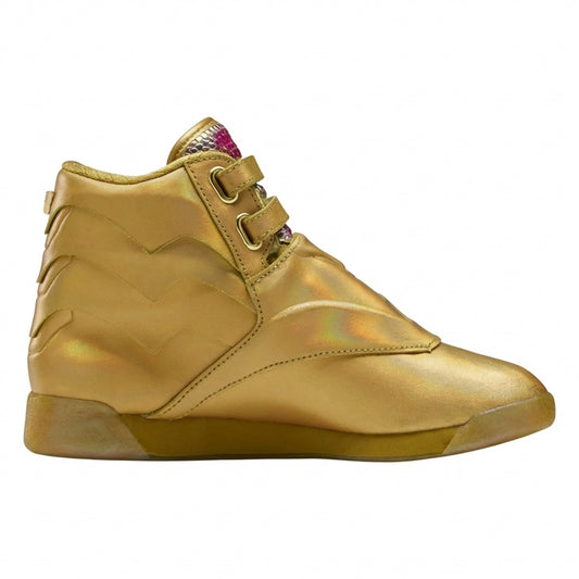 Reebok Women's F/S Hi Mu Sneakers