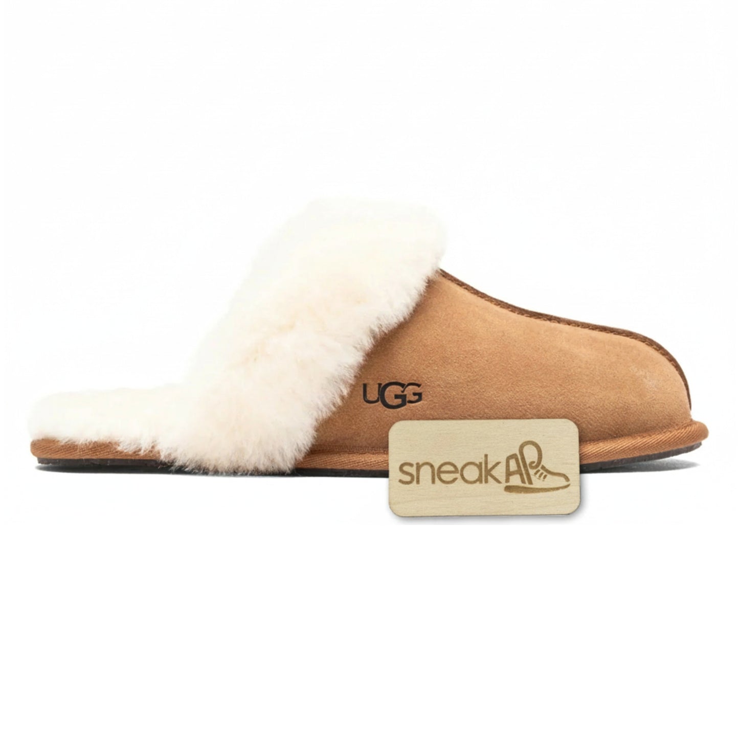 Women's UGG Scuffette II