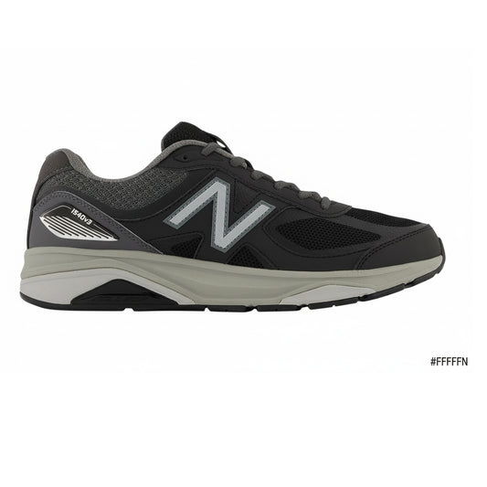 New Balance Men's 1540V3 (Medium Width) - M1540Bk3