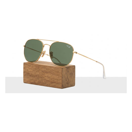 Ray-Ban Irregular Sunglasses