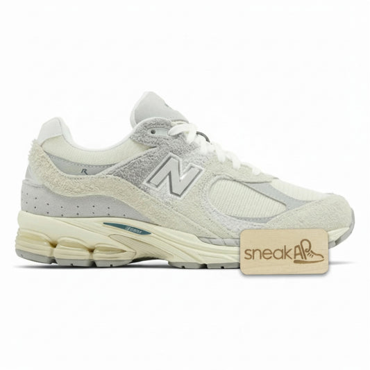 Men's New Balance 2002R 'Linen'