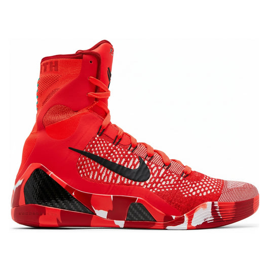 Nike Men’s Kobe 9 Elite Protro “Christmas (2024)”