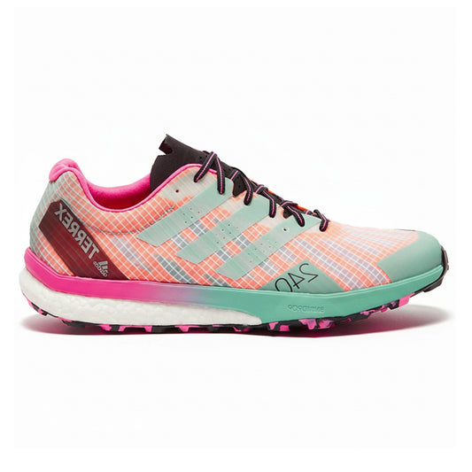 adidas Men's Terrex Speed Ultra - Fw2806