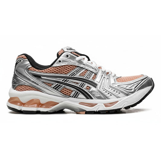Men's Asics Gel-Kayano 14 'Sepia Pure Silver'