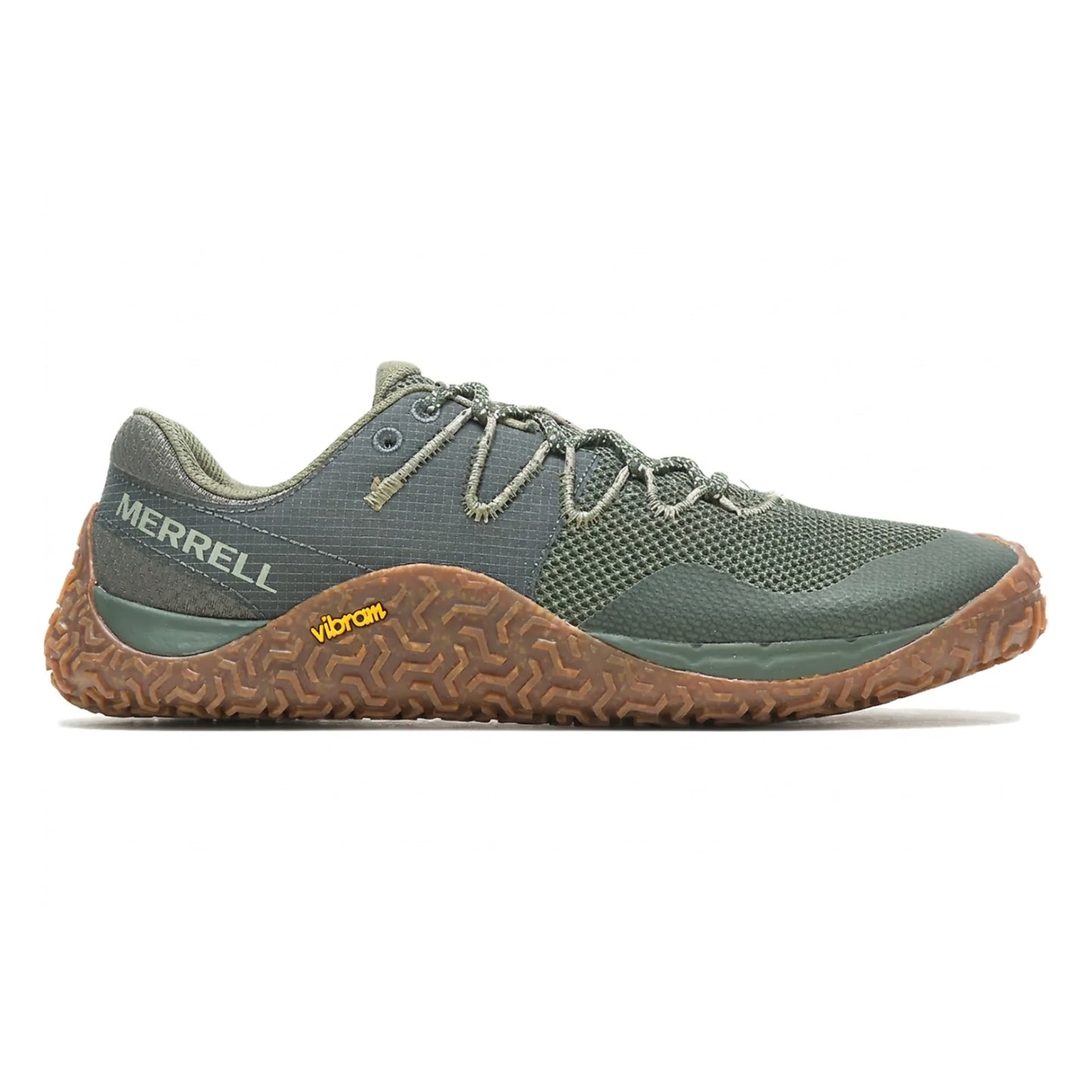 Merrell Men's Trail Glove 7 - Pine/Gum