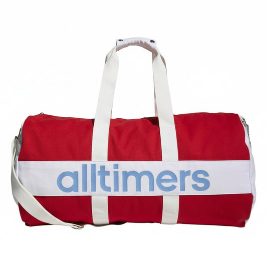 Mens Adidas Originals Alltimers Duffle Bag