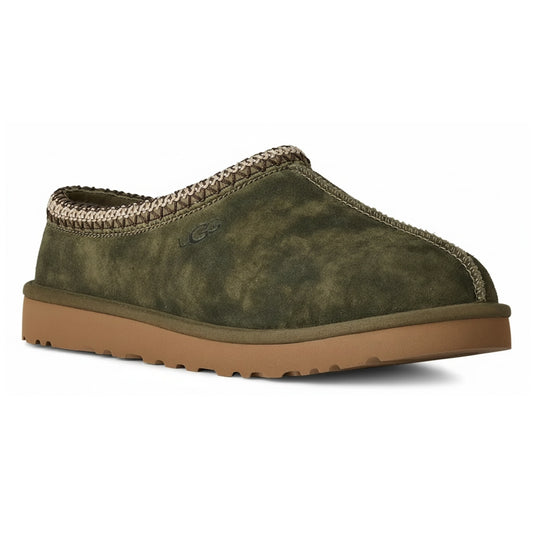 UGG Men's Tasman Baxter Slipper 'Burnt Olive' Slippers