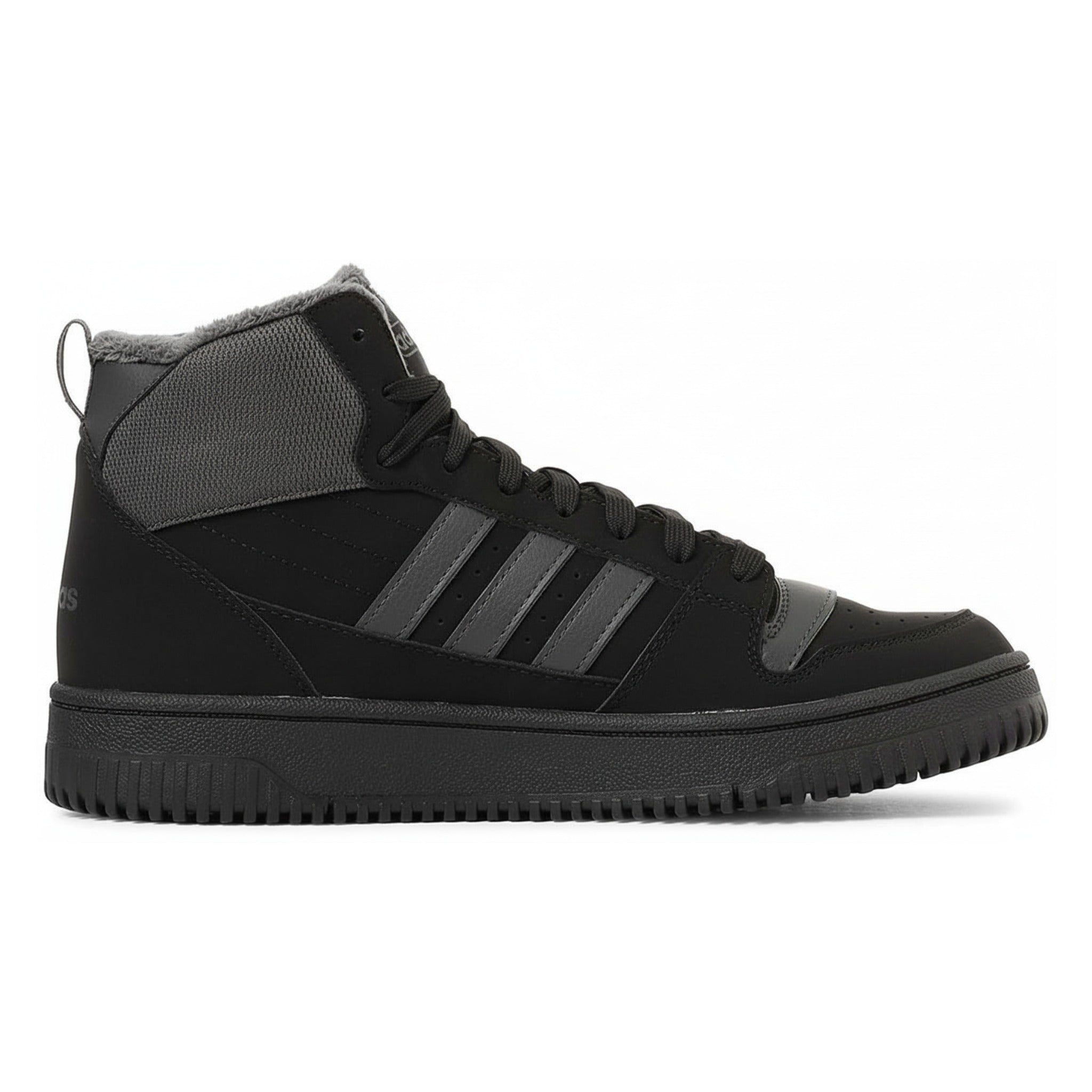 Adidas Men's Break Start Mid Winterized Sneakers – Zulily