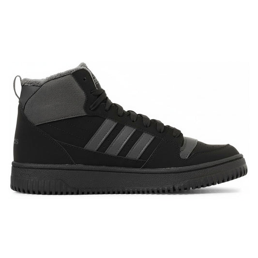 Adidas Men's Break Start Mid Winterized Sneakers