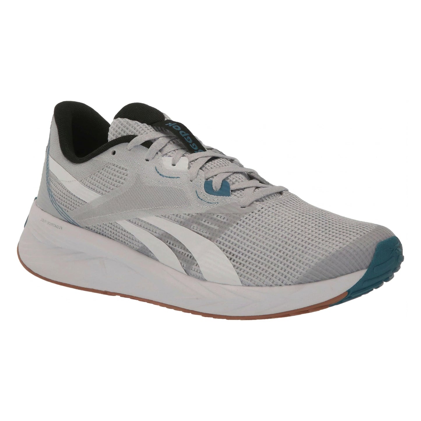 Reebok Men's Energen Tech Plus Shoes - Pugry2/Steblu/Cblack