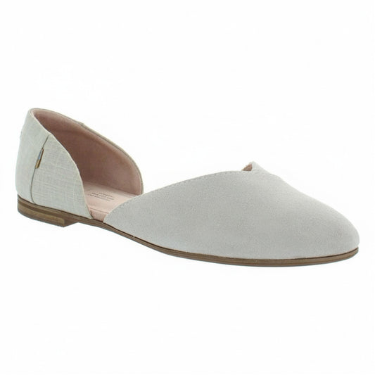 Women's Toms Juldor Flat