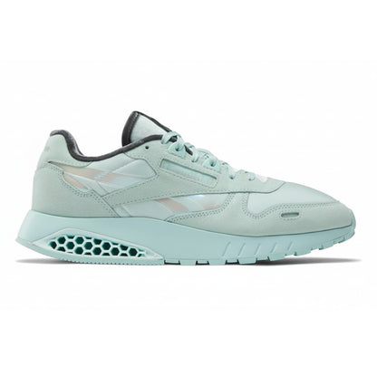 Reebok Men's Classic Leather Hexalite X Harry Potter Patronus Sneakers