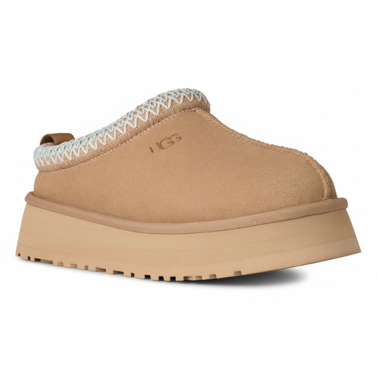 UGG Women's Tazz Ii Slipper 'Sand' Slippers