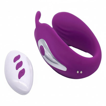 The Mody Couples Wireless Egg