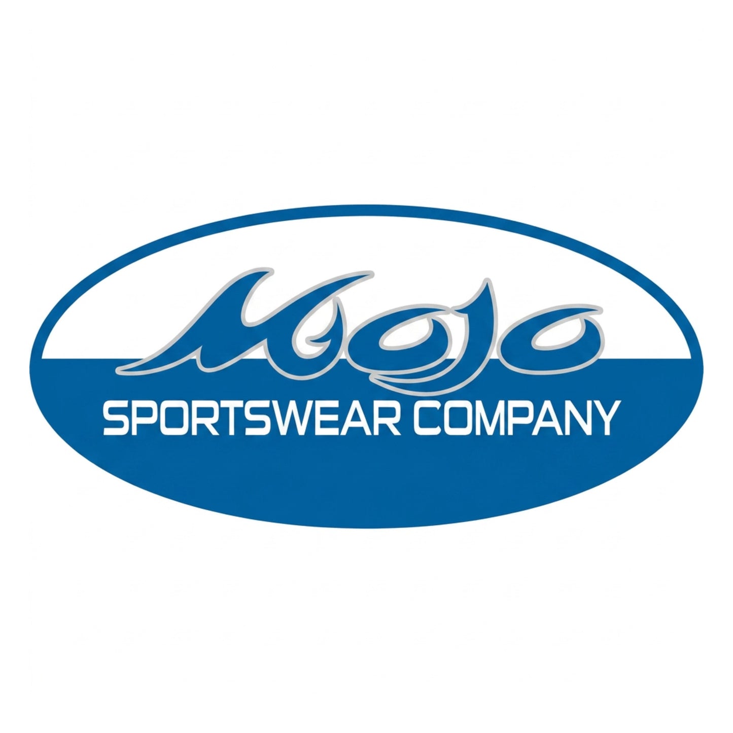Corporate Logo Sticker