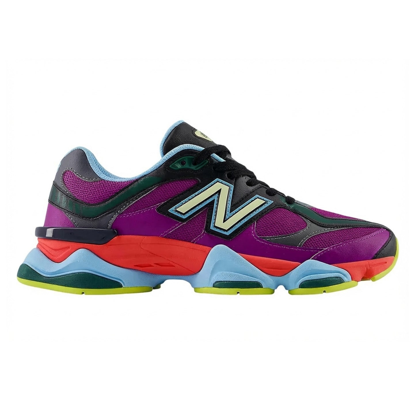 New Balance Men's U9060V1 Sneakers
