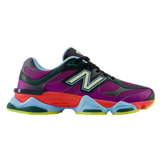 New Balance Men's U9060V1 Sneakers