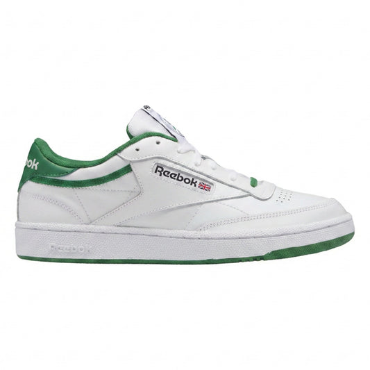 Reebok Men's Club C 85 Sneakers