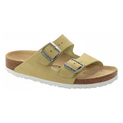 Birkenstock Arizona Shimmering 'Narrow Fit' Sneakers