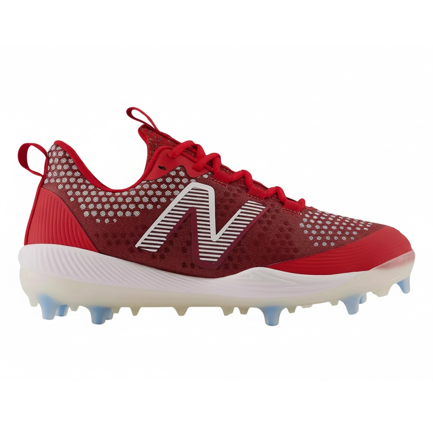 Men's New Balance Fuel Cell Compv3 Low Molded