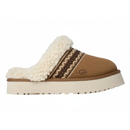 Ugg Women's Disquette Atherson - 1158282-Che