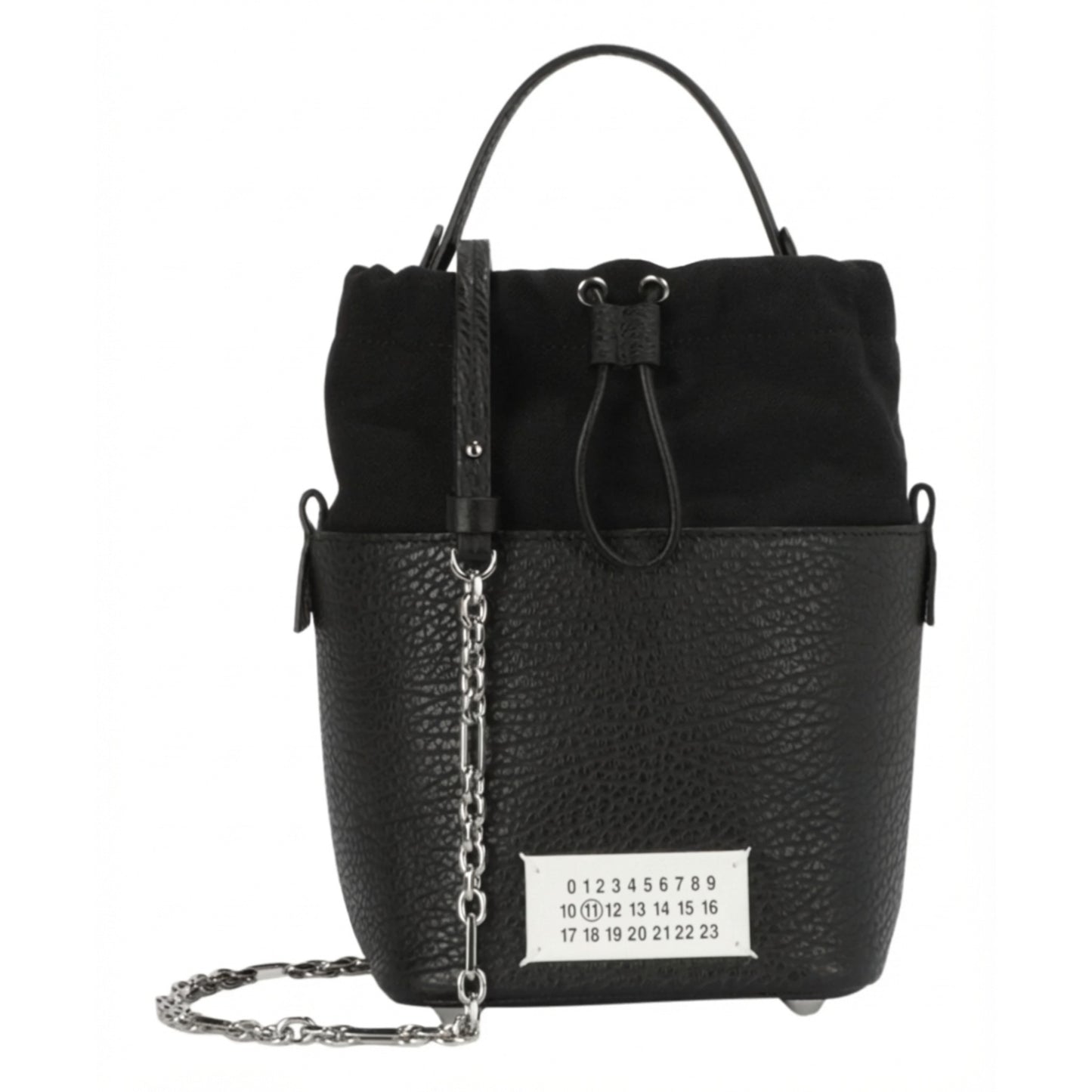Maison Margiela 5AC Bucket Bag