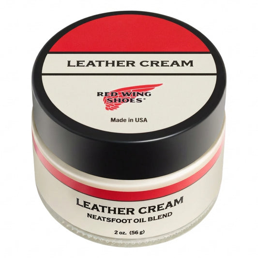 Red Wing Shoes Red Wing Leather Cream-Neatsfoot Oil 2 Oz