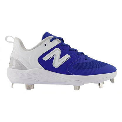 New Balance Women's Fresh Foam X Velo V3 Metal No Lid Sneakers