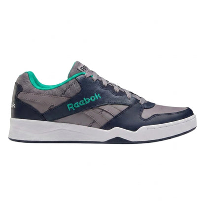 Reebok Men's Royal Bb4500 Low 2 Shoes - Gragry/Vecnav/Smoind