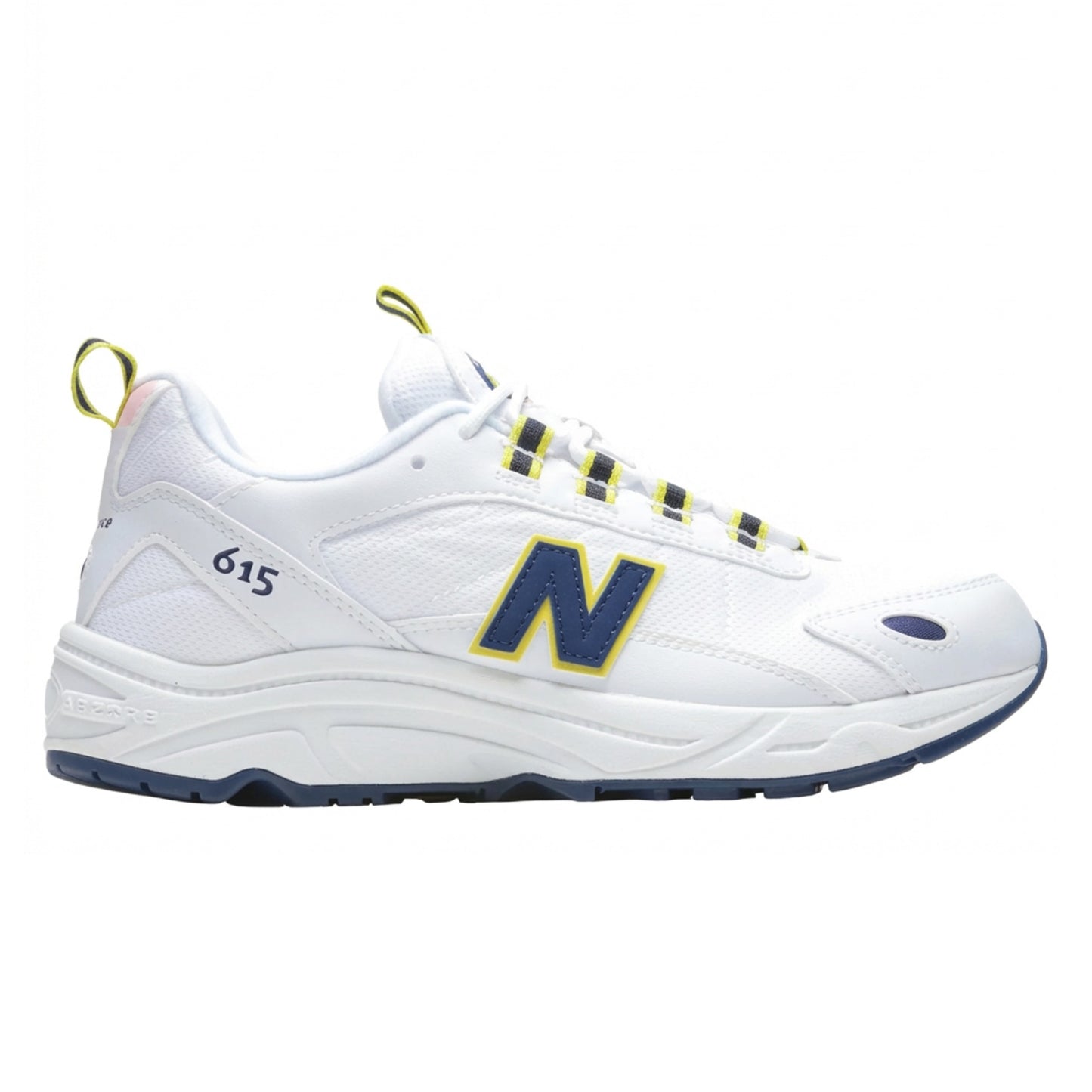 New Balance Men's 615 Sneakers