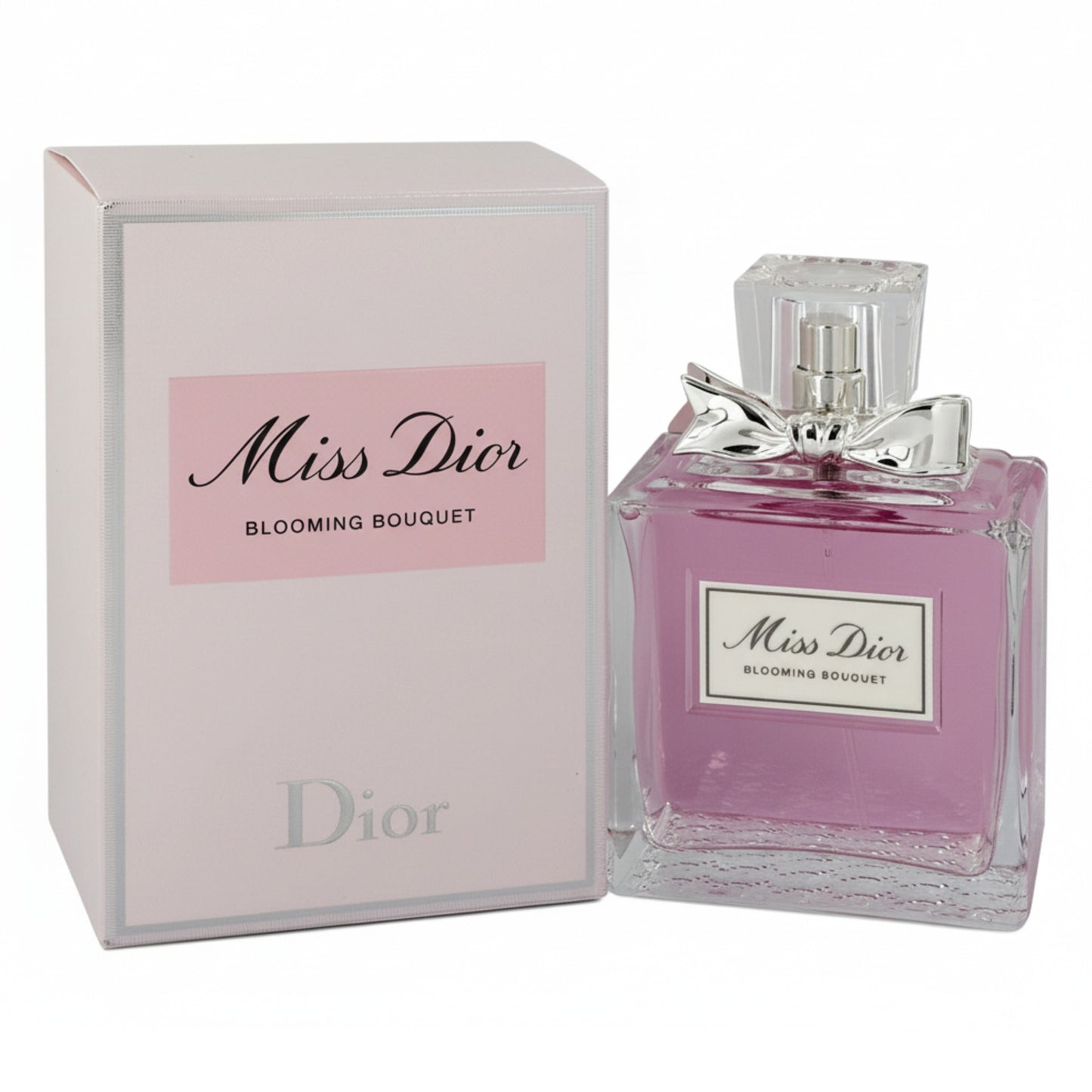 Miss Dior Blooming Bouquet by Christian Dior Eau De Toilette Spray 5 oz for Women