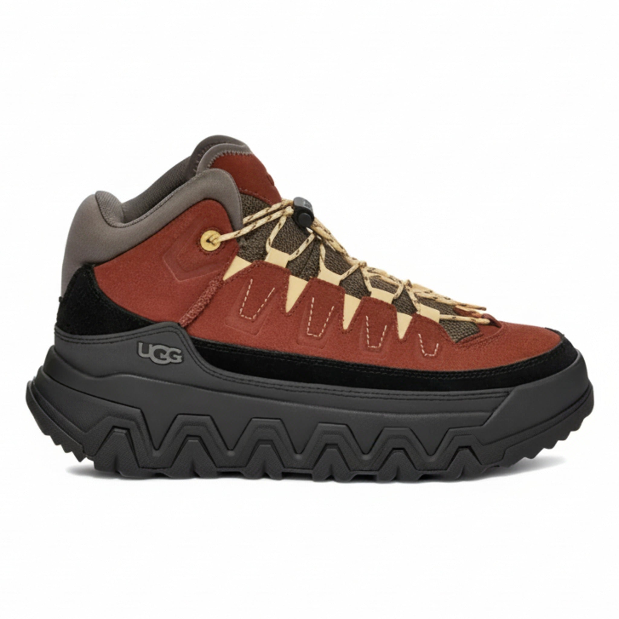 UGG Women's W Captrail High Boots – Zulily