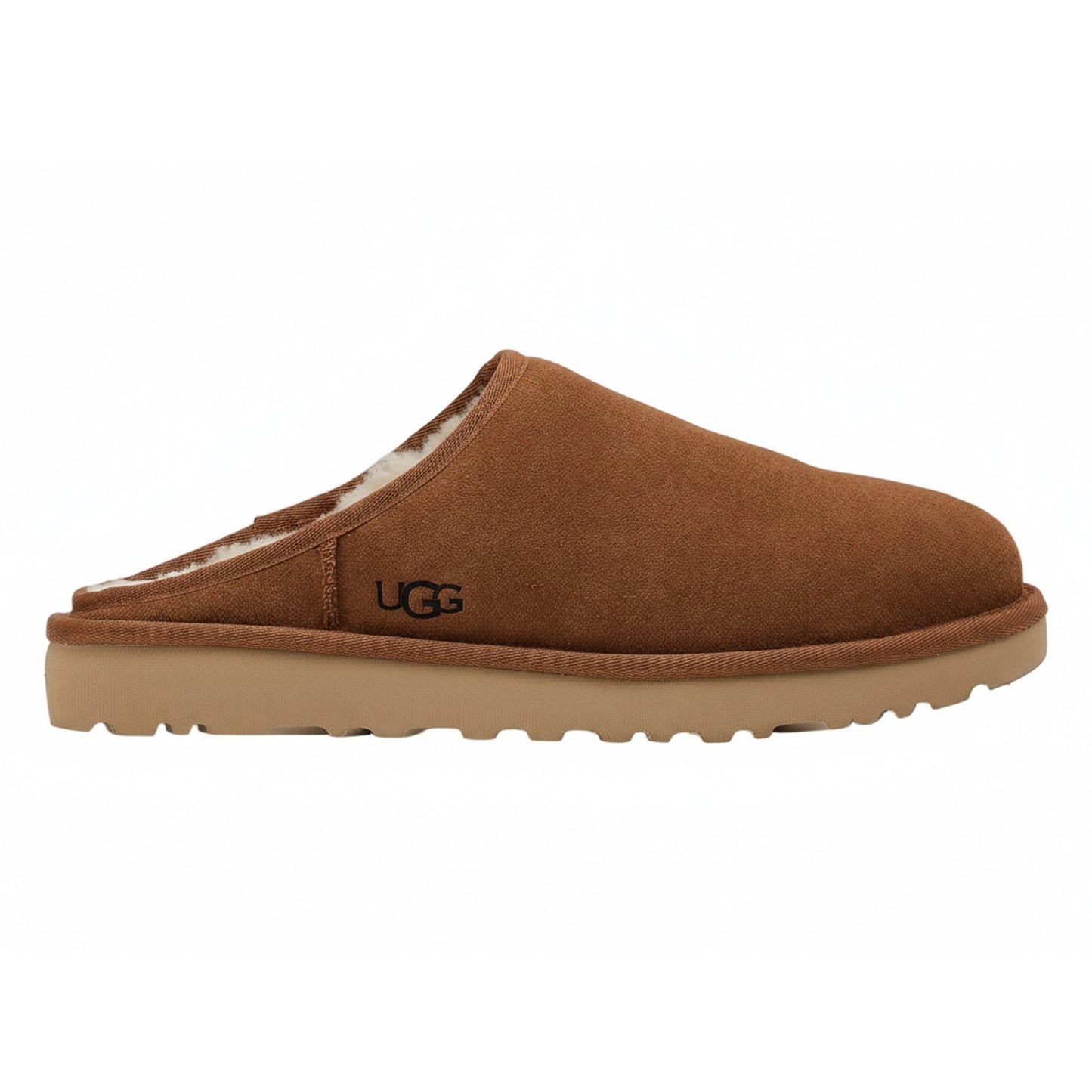 Ugg Men's Classic Slip-On 'Chestnut'