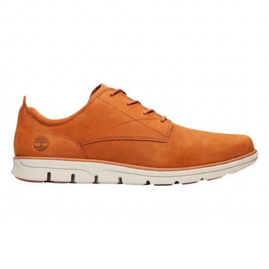 Timberland Men's Bradstreet Plain Toe Oxford Sneakers