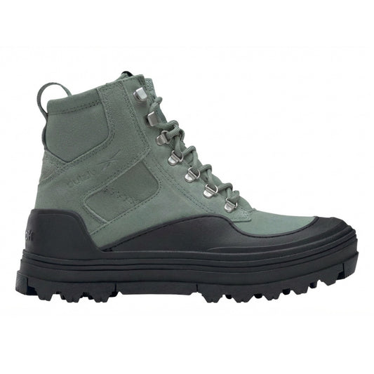 Reebok Women's X Danielle Guizio Club C Cleated Mid Sneakers