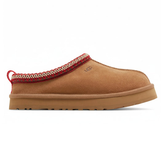 UGG Kids Tazz Slipper 'Chestnut' Slippers