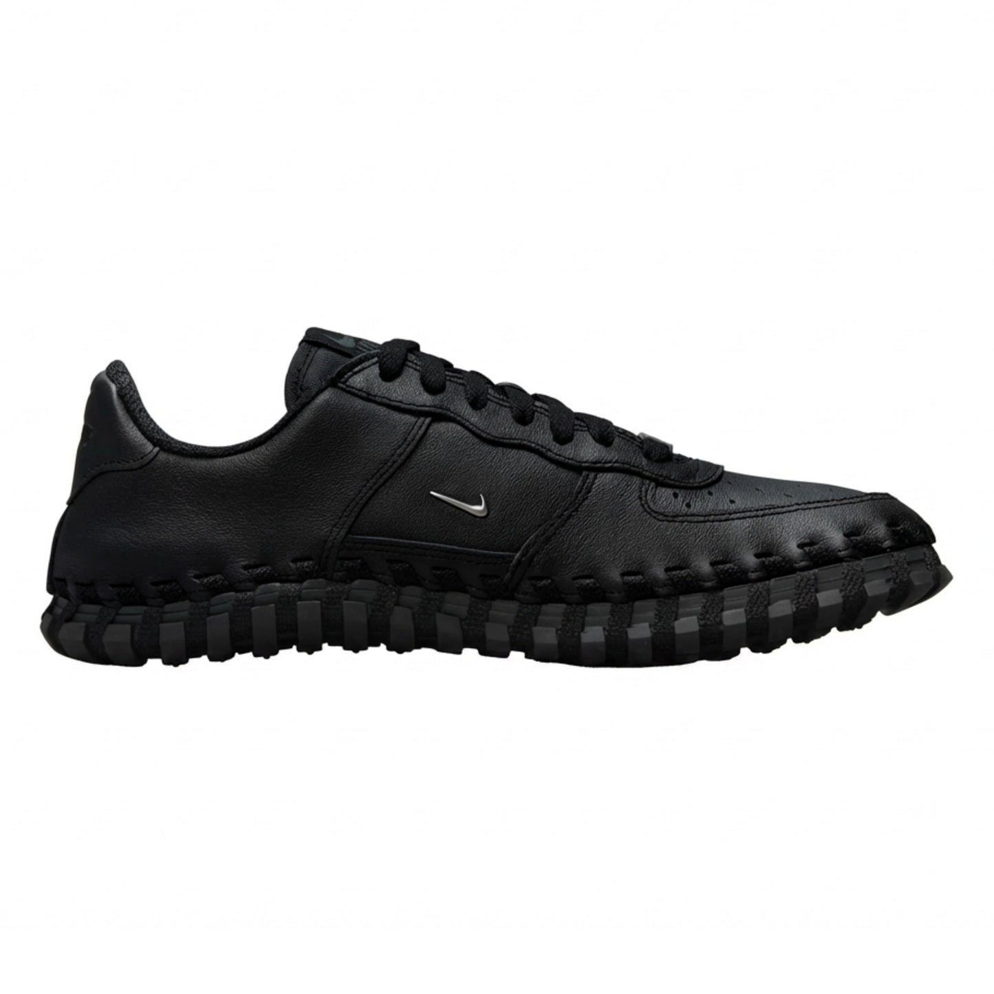Nike Women's J Force 1 Low Lx 'Jacquemus Black' Shoes