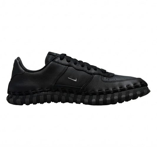 Nike Women's J Force 1 Low Lx 'Jacquemus Black' Shoes