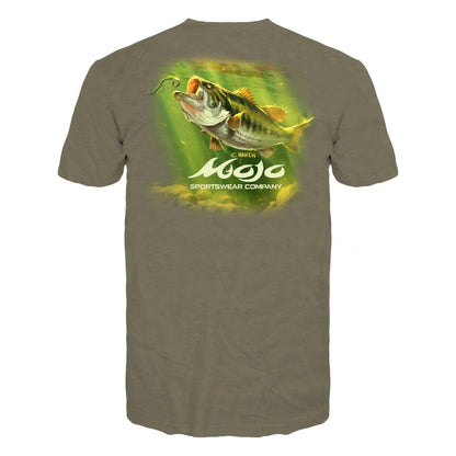 Gulp, Slurp, Swallow Short Sleeve T-Shirt
