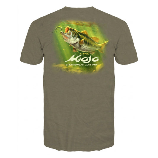 Gulp, Slurp, Swallow Short Sleeve T-Shirt
