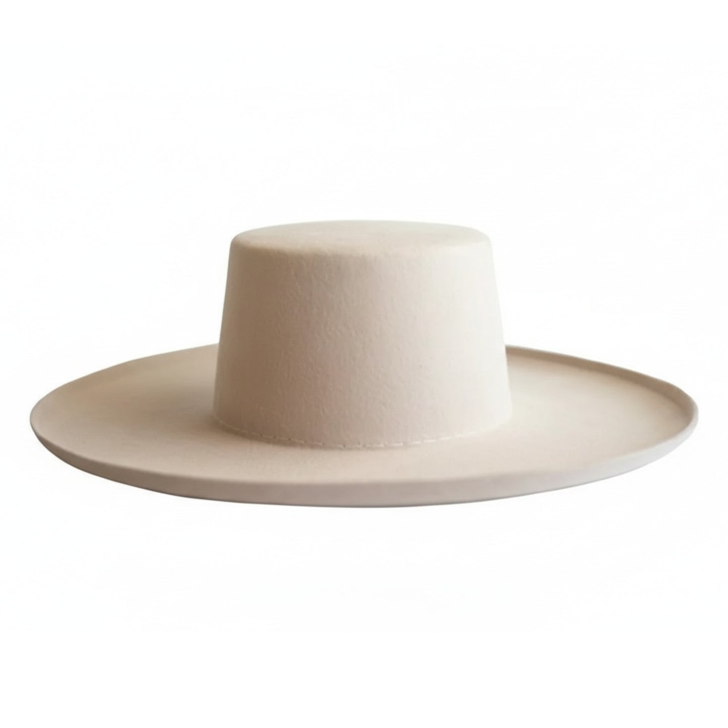 Marme Hats The Fierce Bolero in Sand