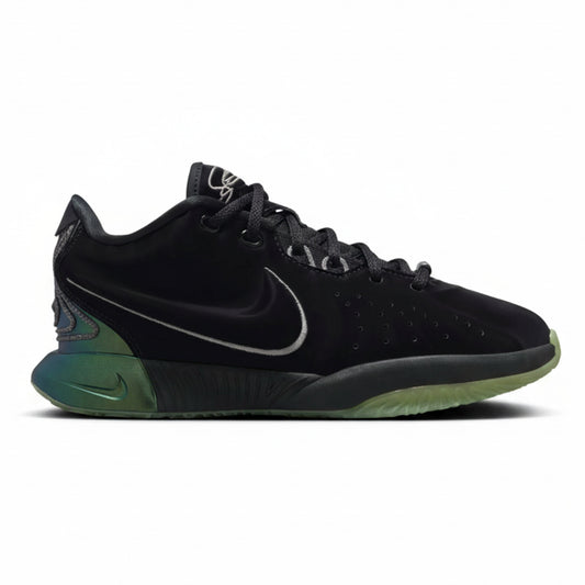 Nike Grade School Lebron 21 Gs 'Tahitian' Athletic Shoes