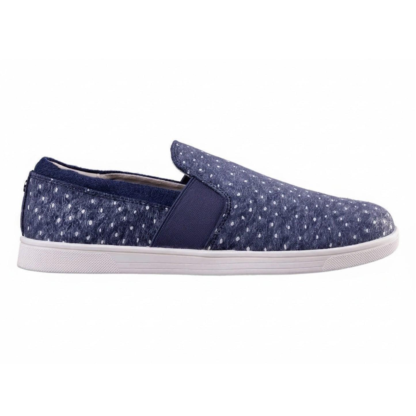 Spenco Santa Cruz Ostrich