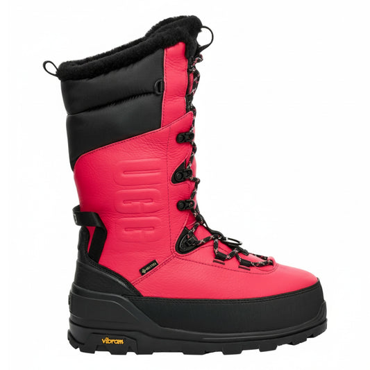 Ugg Men's Shasta Boot Tall 'Pink Glow' - 1151850-Pgw