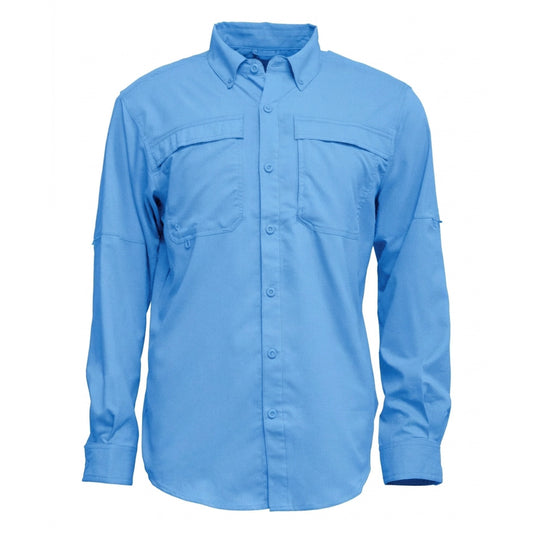 Men's Long Sleeve SoWal TFS