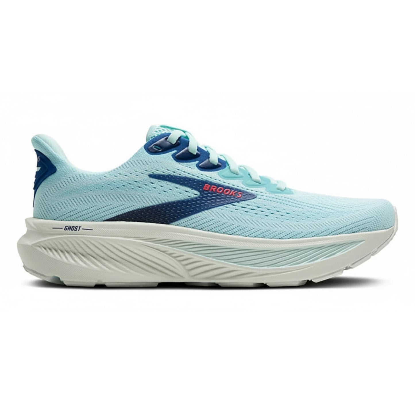 Brooks Women's Ghost 17 Sneakers