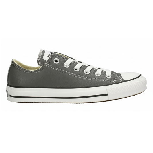 Vans Men's Converse Chuck Taylor All Star Ox 'Charcoal' Sneakers