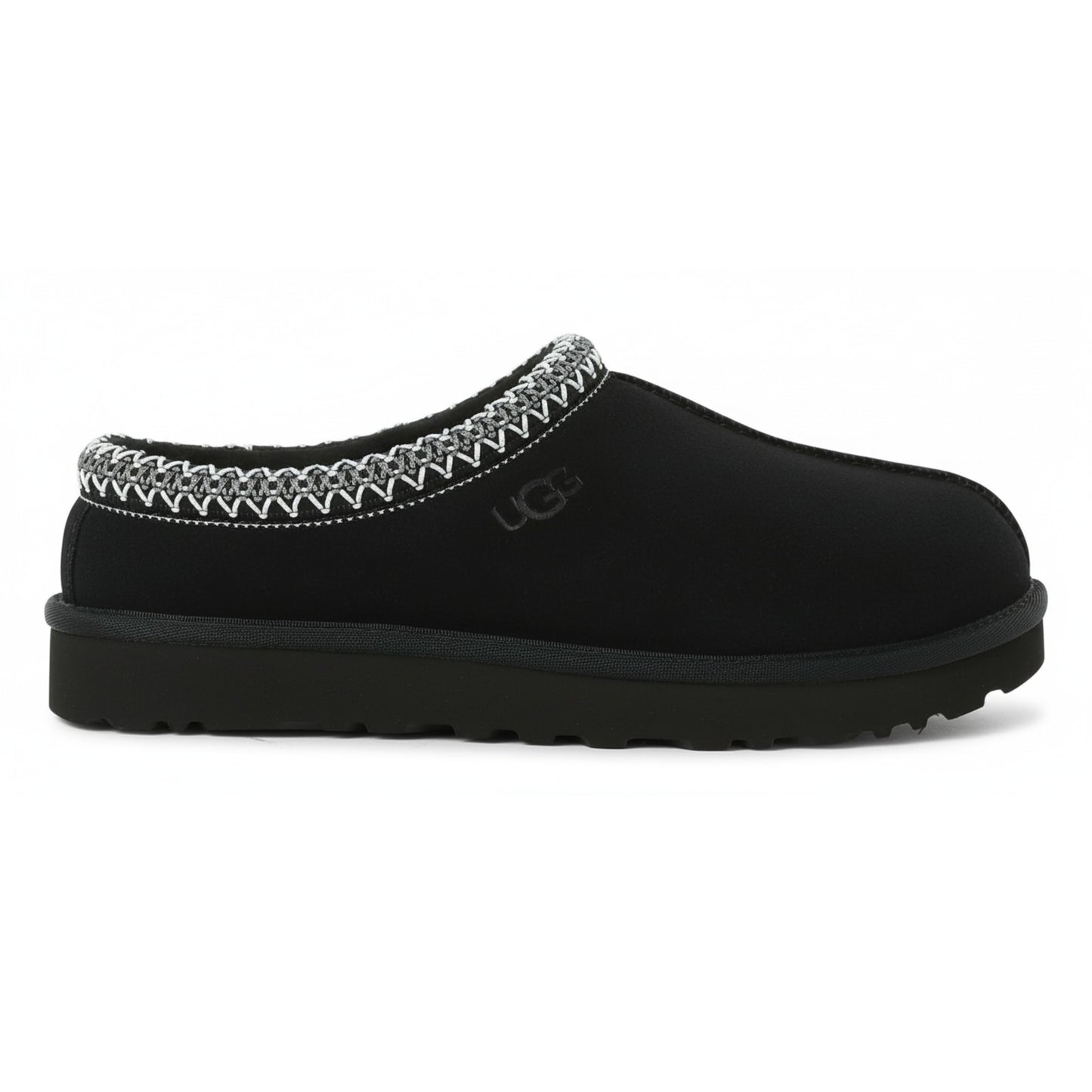 UGG Women's Tasman Ii Slipper 'Black' Slippers