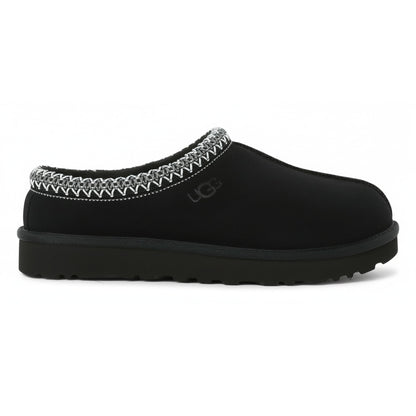UGG Women's Tasman Ii Slipper 'Black' Slippers