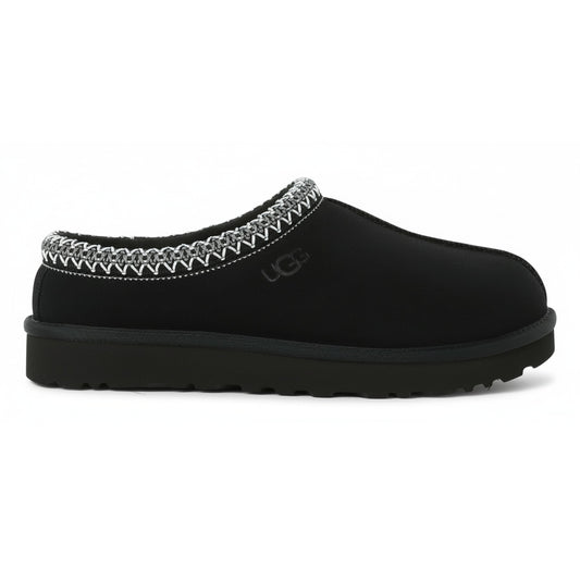 UGG Women's Tasman Ii Slipper 'Black' Slippers